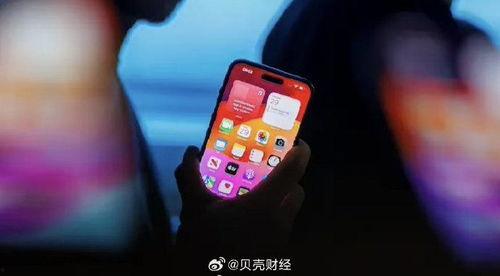 郭明錤iphone17最新爆料,郭明錤最新爆料揭秘全新设计与功能亮点